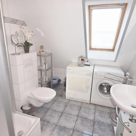 Meer, Whg 16 Apartment *