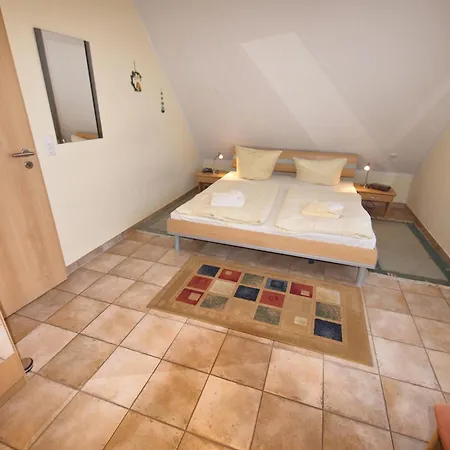 Meer, Whg 16 * זינקסט