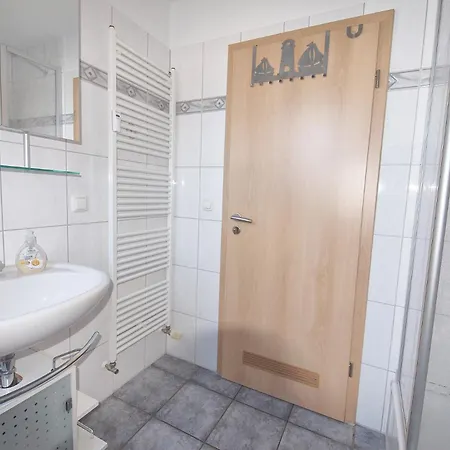 Apartment Meer, Whg 16 Zingst