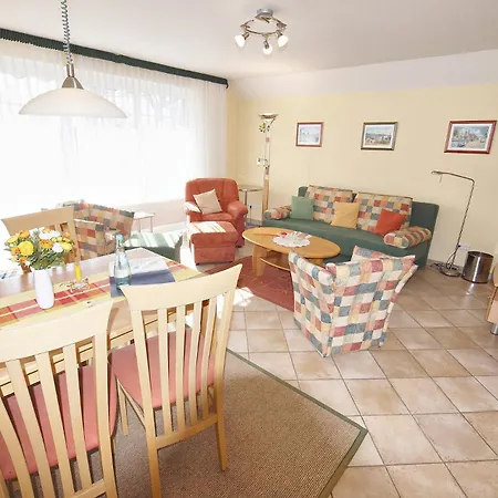 Meer, Whg 16 Apartment *