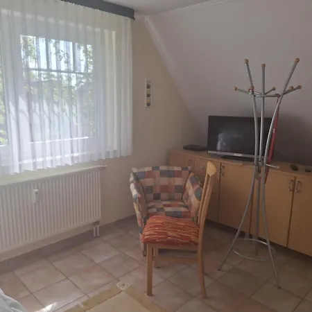 Meer, Whg 16 * זינקסט