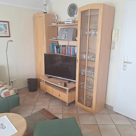 Meer, Whg 16 דירה *