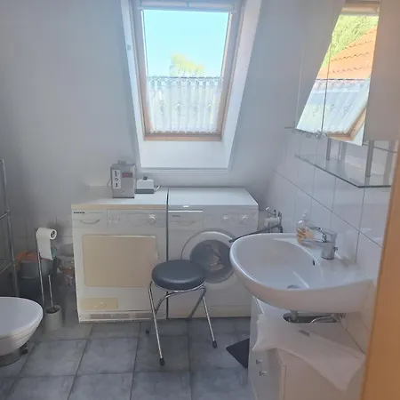 דירה Meer, Whg 16 *