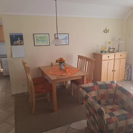 Meer, Whg 16 דירה זינקסט