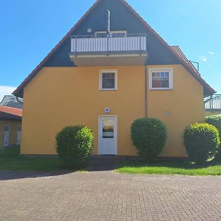 Meer, Whg 16 דירה